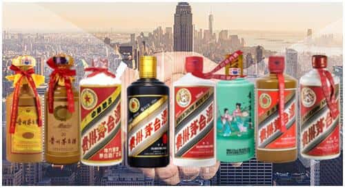 崇左市扶绥回收茅台