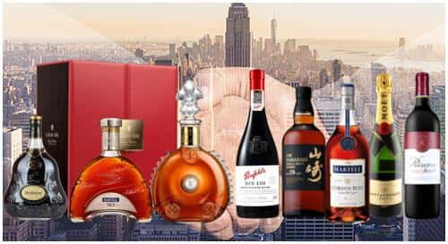 崇左市扶绥回收洋酒